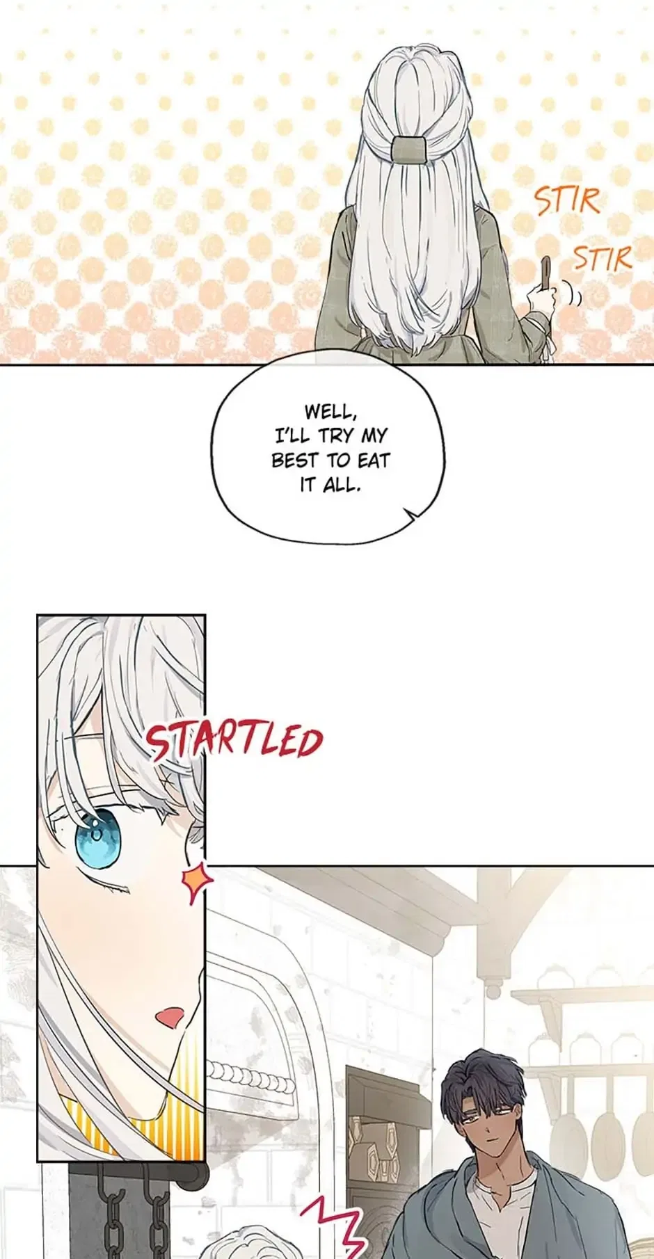 My Unexpected Marriage Chapter 8 – Page 25