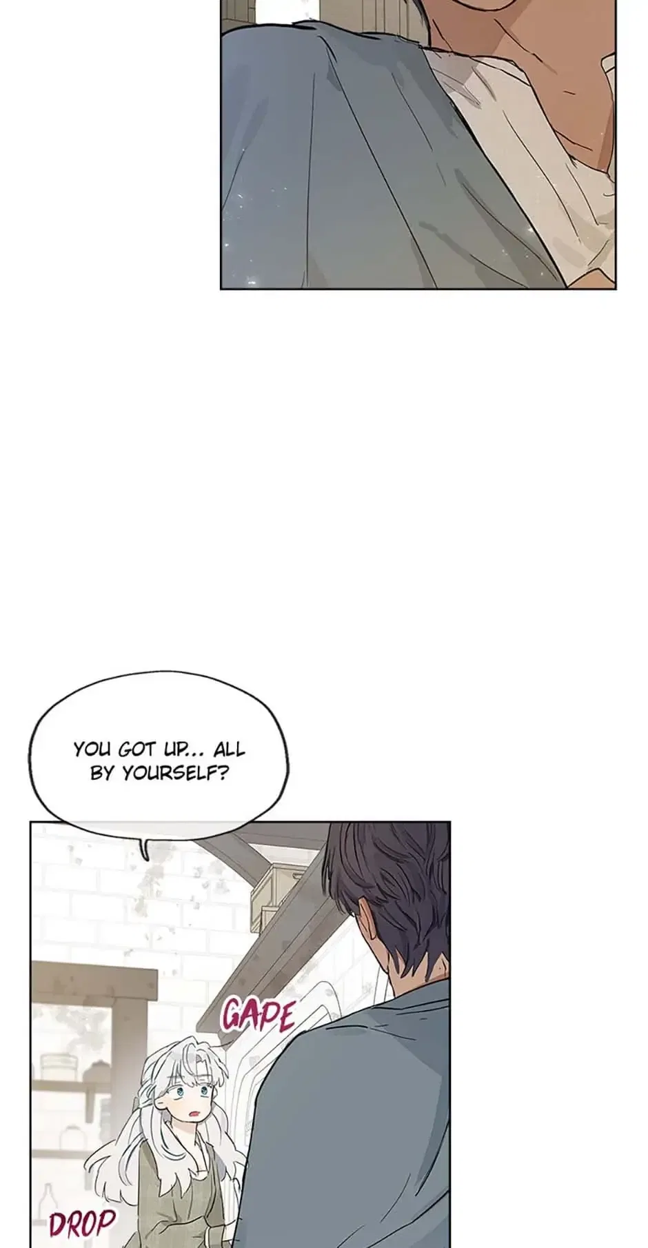 My Unexpected Marriage Chapter 8 – Page 27