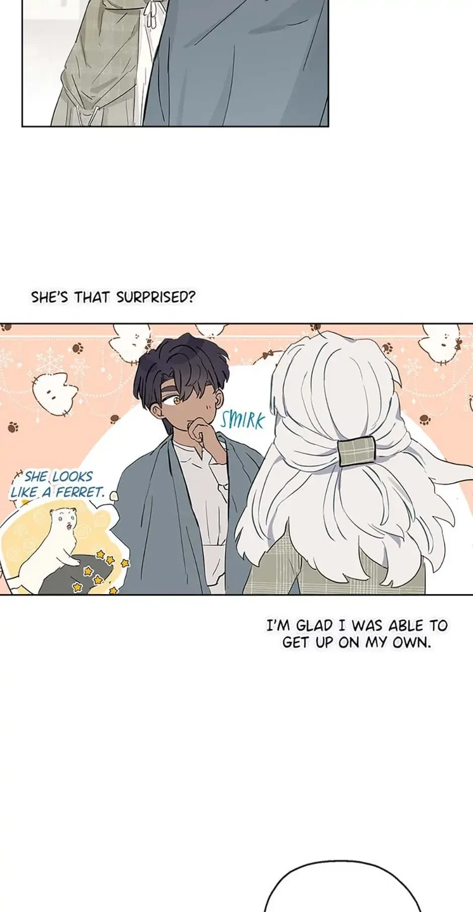 My Unexpected Marriage Chapter 8 – Page 28