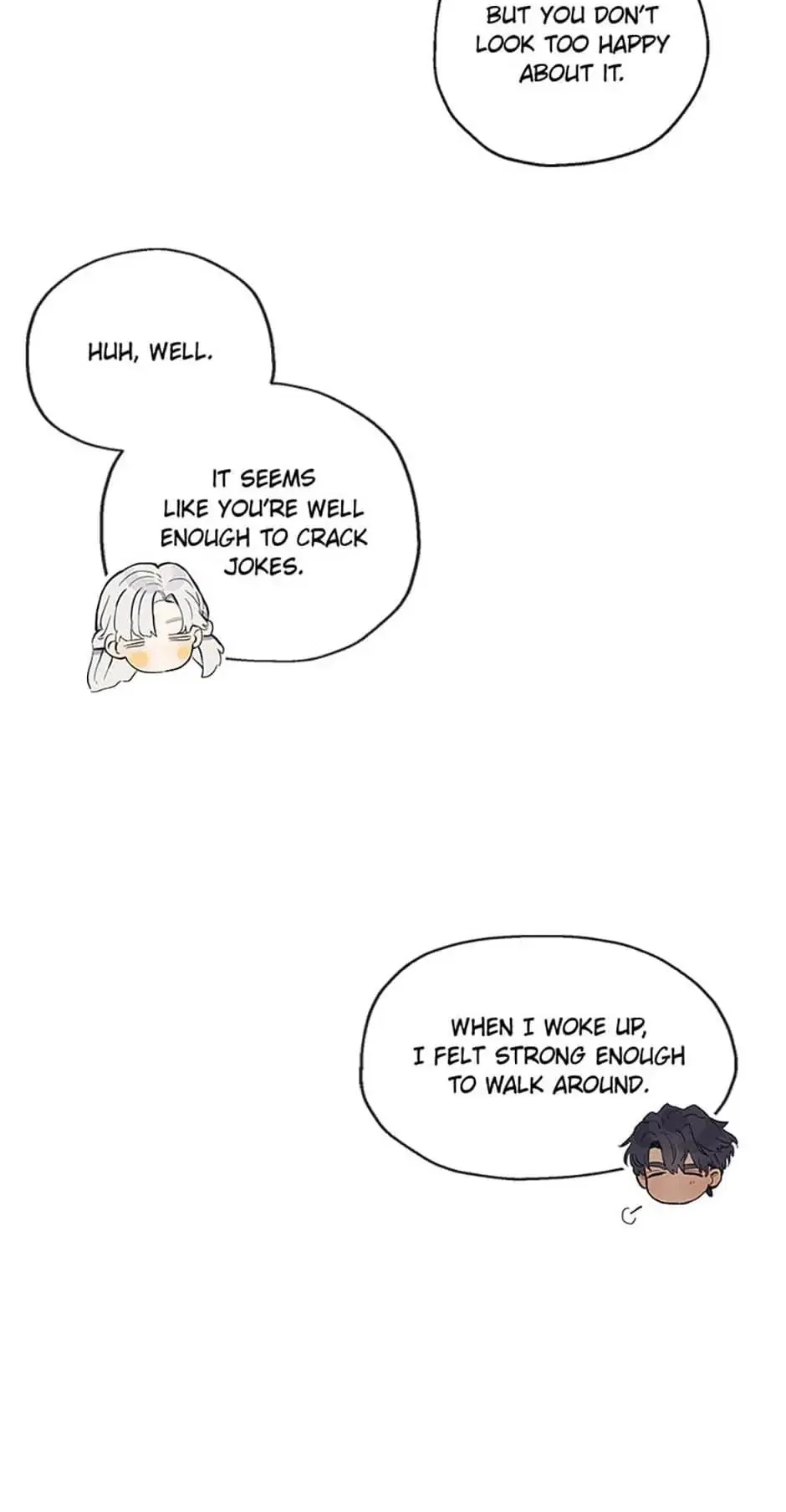 My Unexpected Marriage Chapter 8 – Page 29