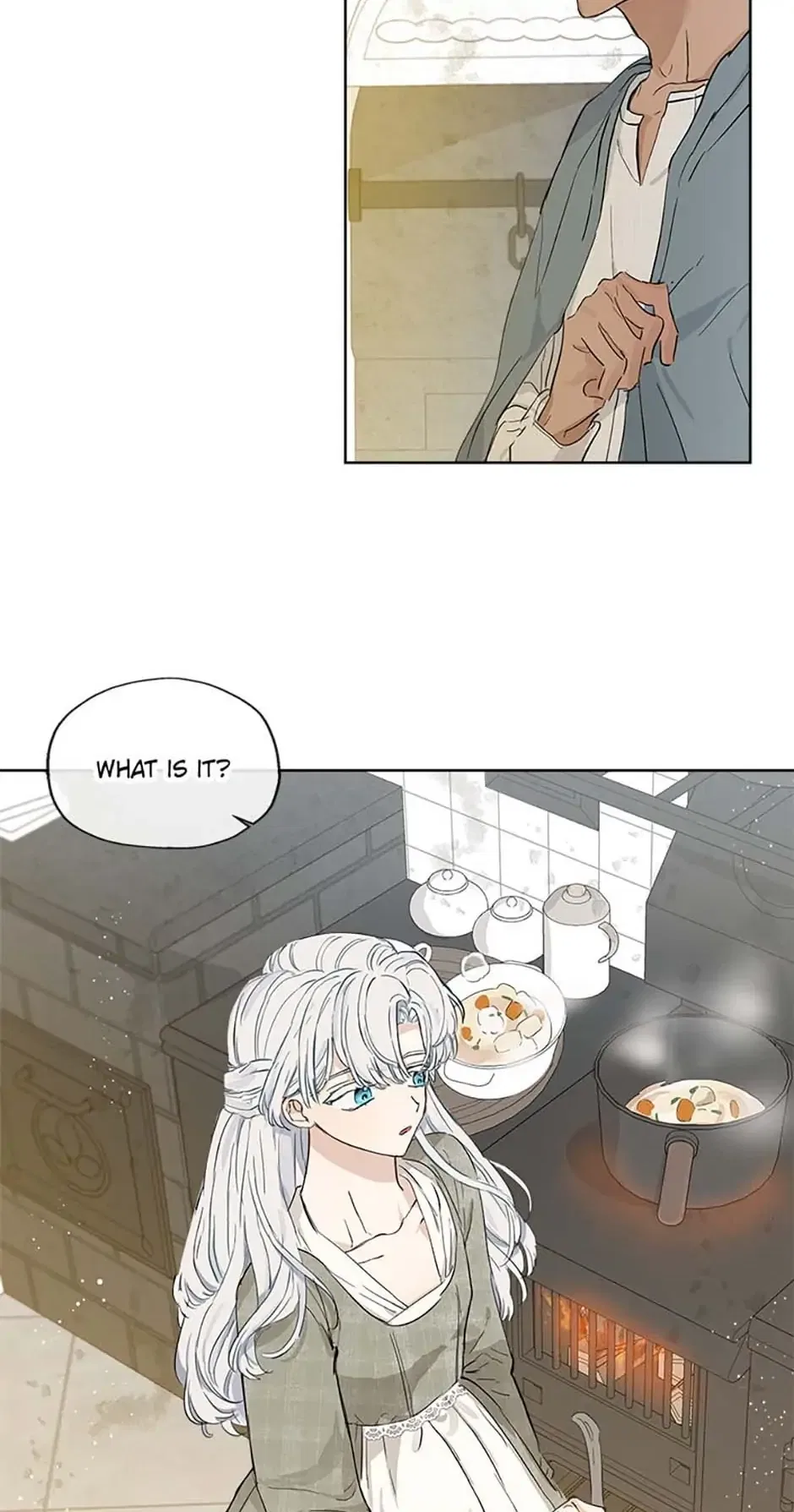 My Unexpected Marriage Chapter 8 – Page 31