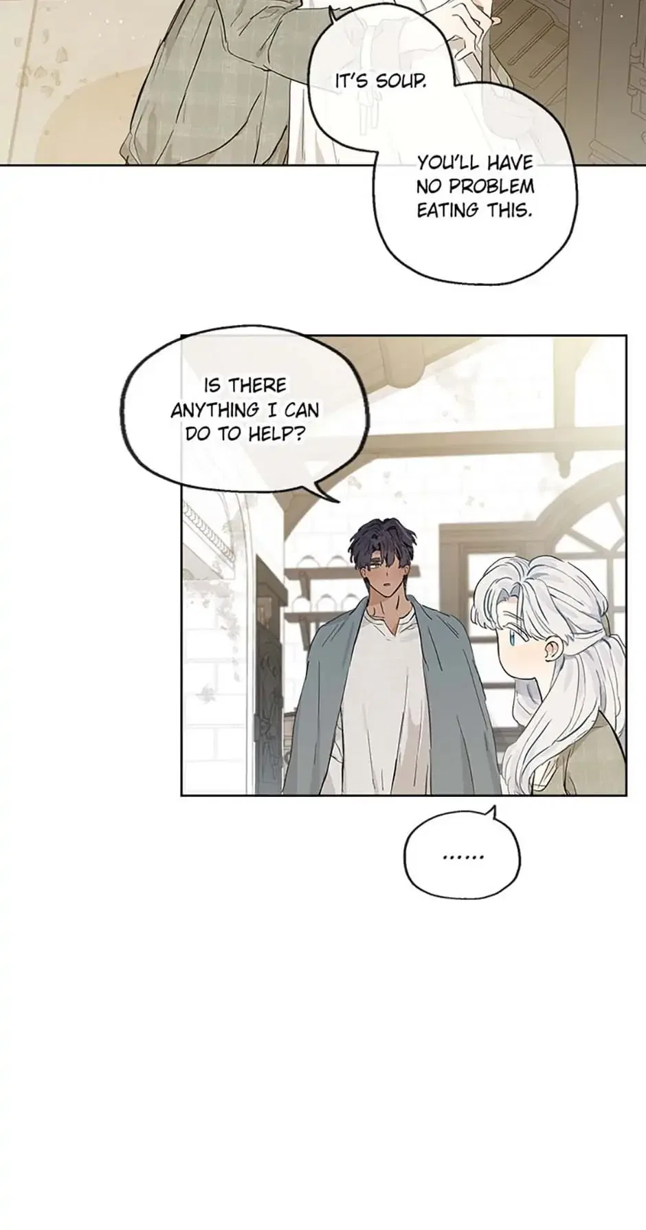 My Unexpected Marriage Chapter 8 – Page 32