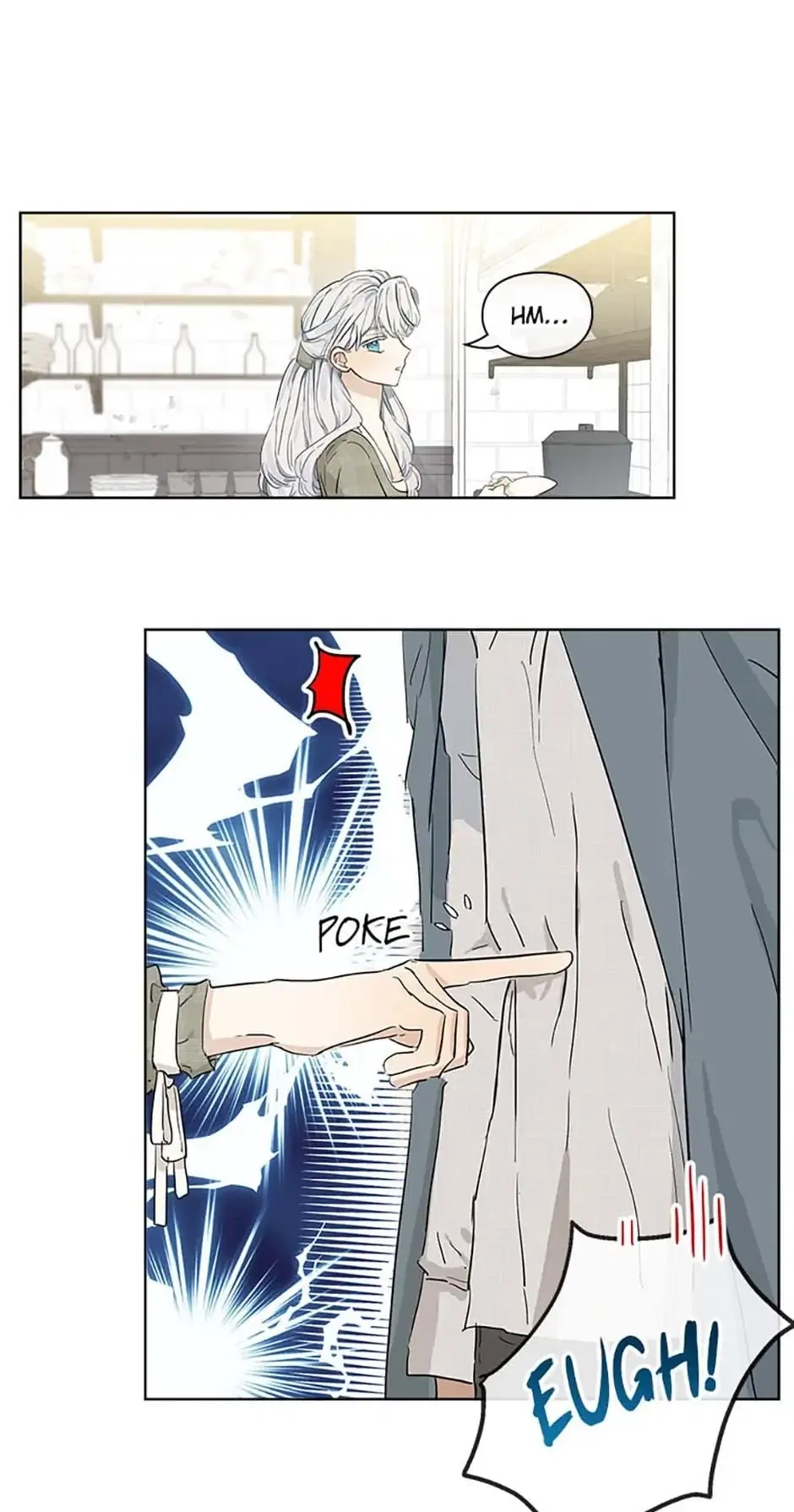 My Unexpected Marriage Chapter 8 – Page 33