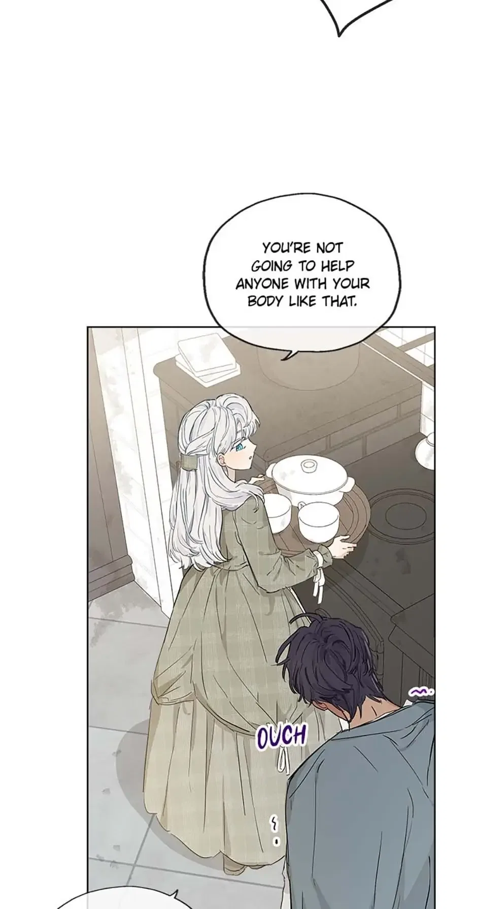 My Unexpected Marriage Chapter 8 – Page 34