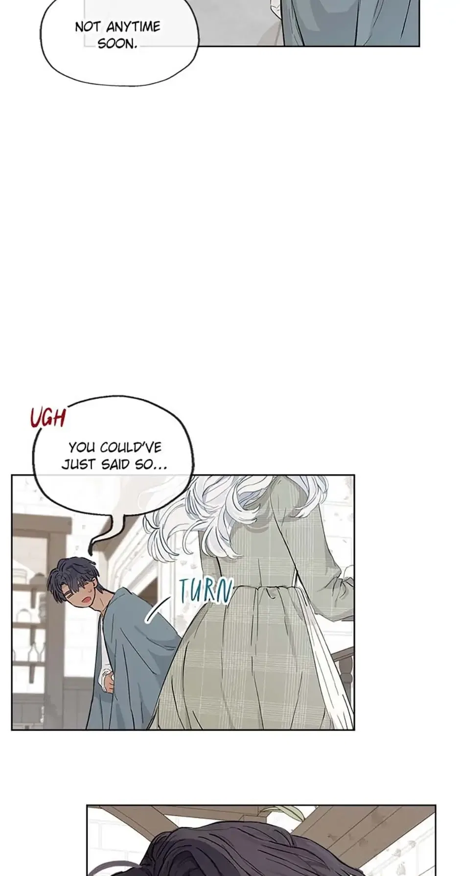 My Unexpected Marriage Chapter 8 – Page 35