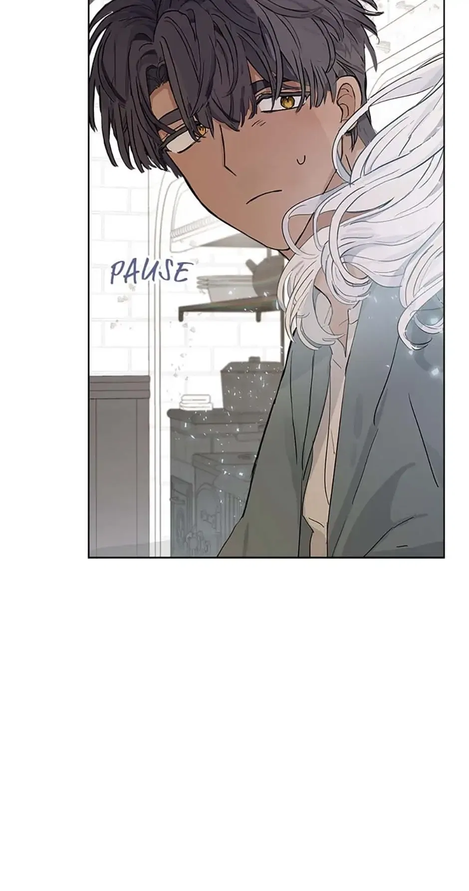 My Unexpected Marriage Chapter 8 – Page 36