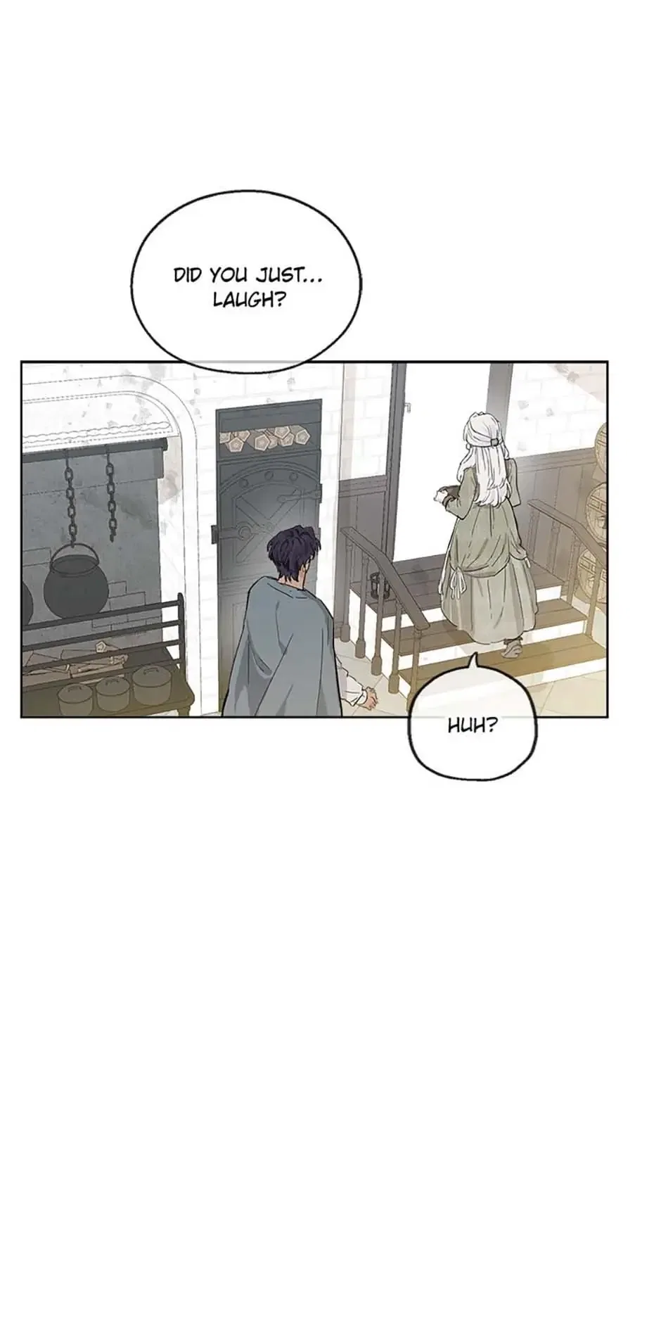 My Unexpected Marriage Chapter 8 – Page 37