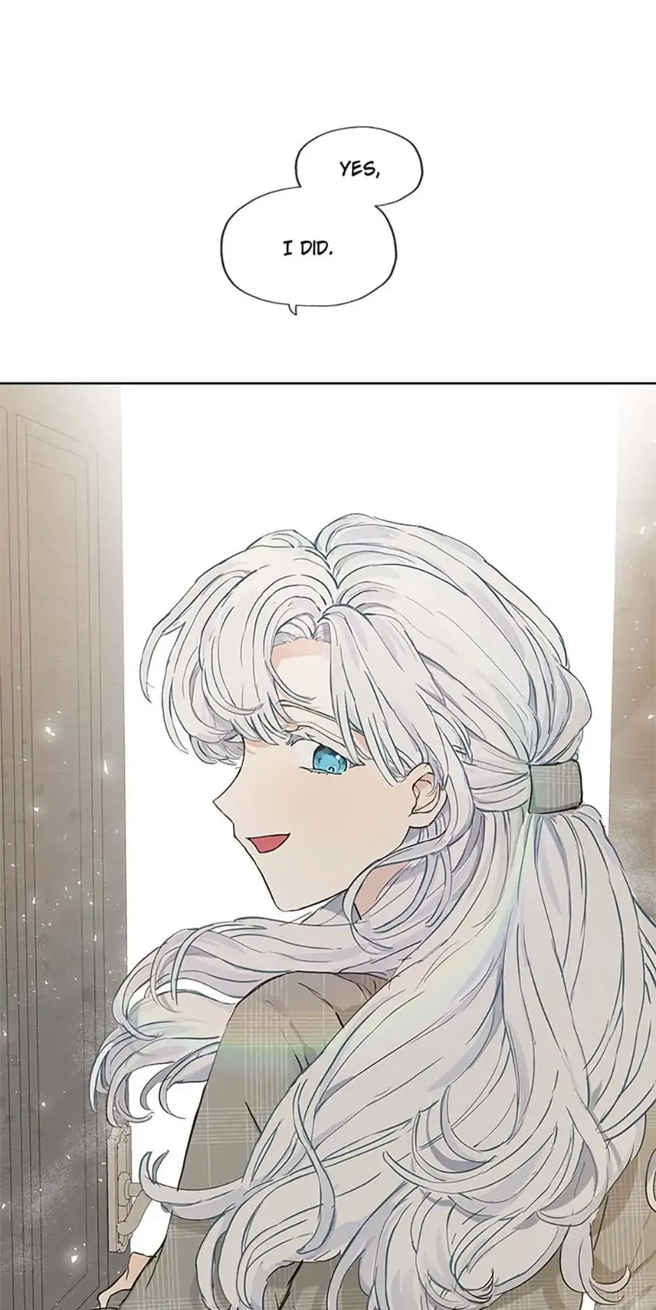 My Unexpected Marriage Chapter 8 – Page 38