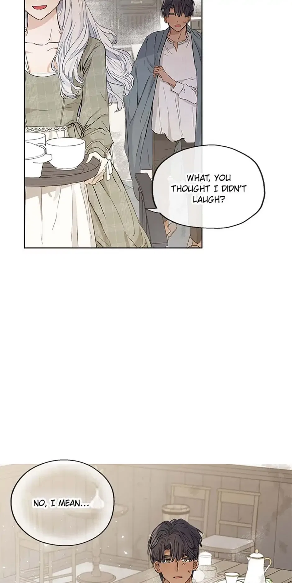 My Unexpected Marriage Chapter 8 – Page 40