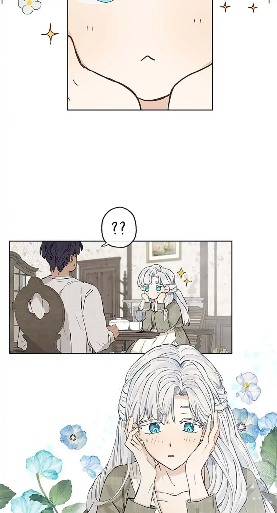 My Unexpected Marriage Chapter 8 – Page 46