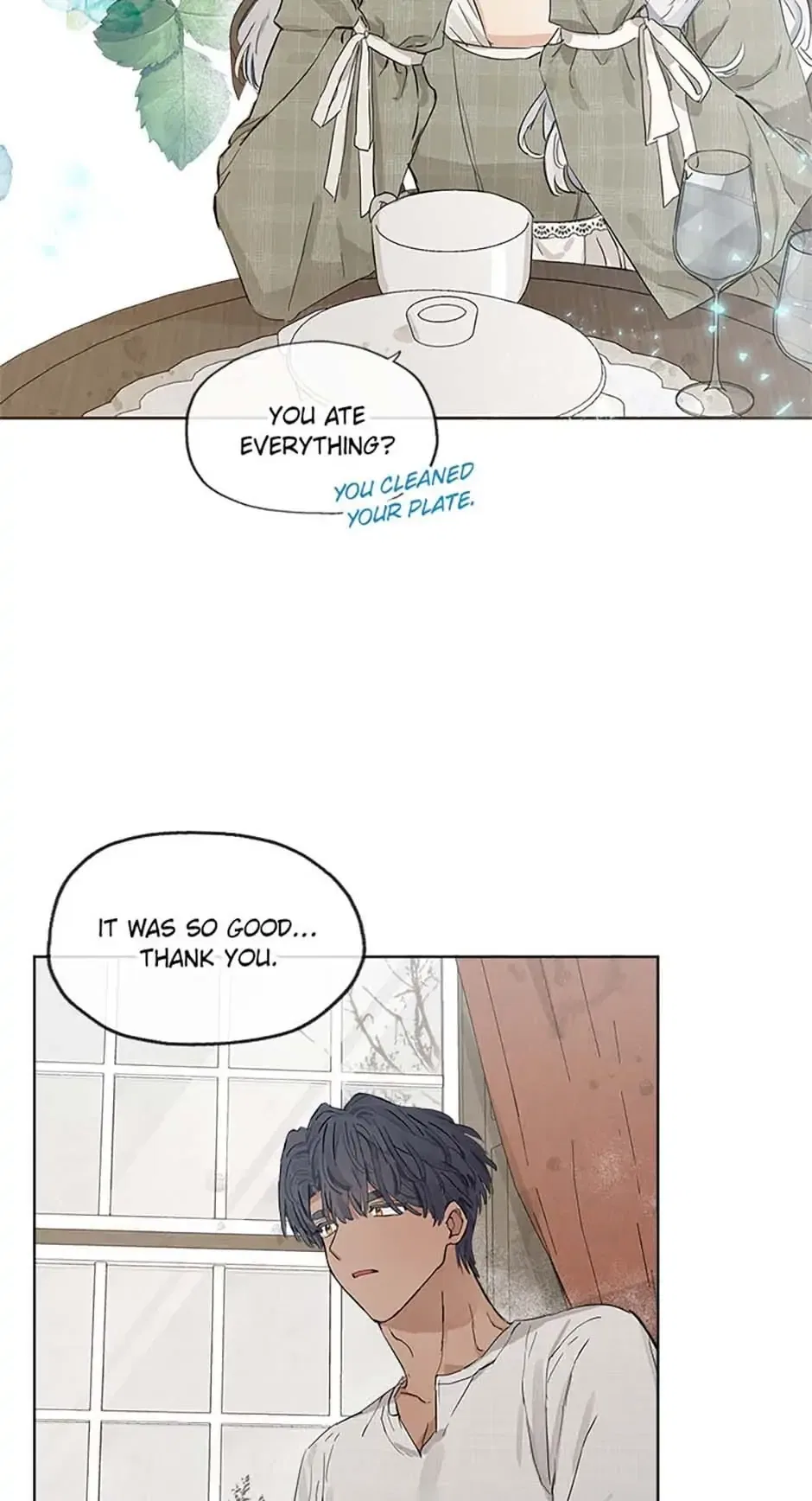 My Unexpected Marriage Chapter 8 – Page 47
