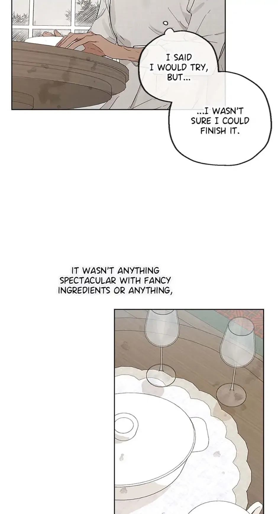 My Unexpected Marriage Chapter 8 – Page 48