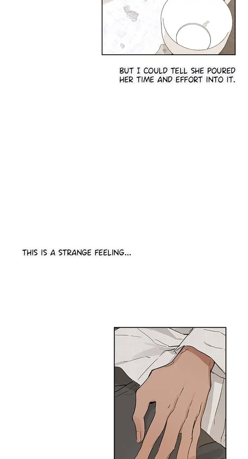 My Unexpected Marriage Chapter 8 – Page 49
