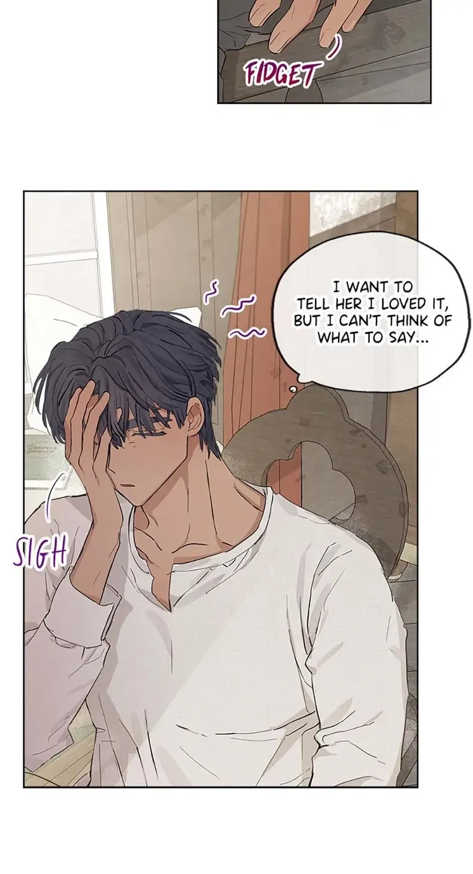 My Unexpected Marriage Chapter 8 – Page 50