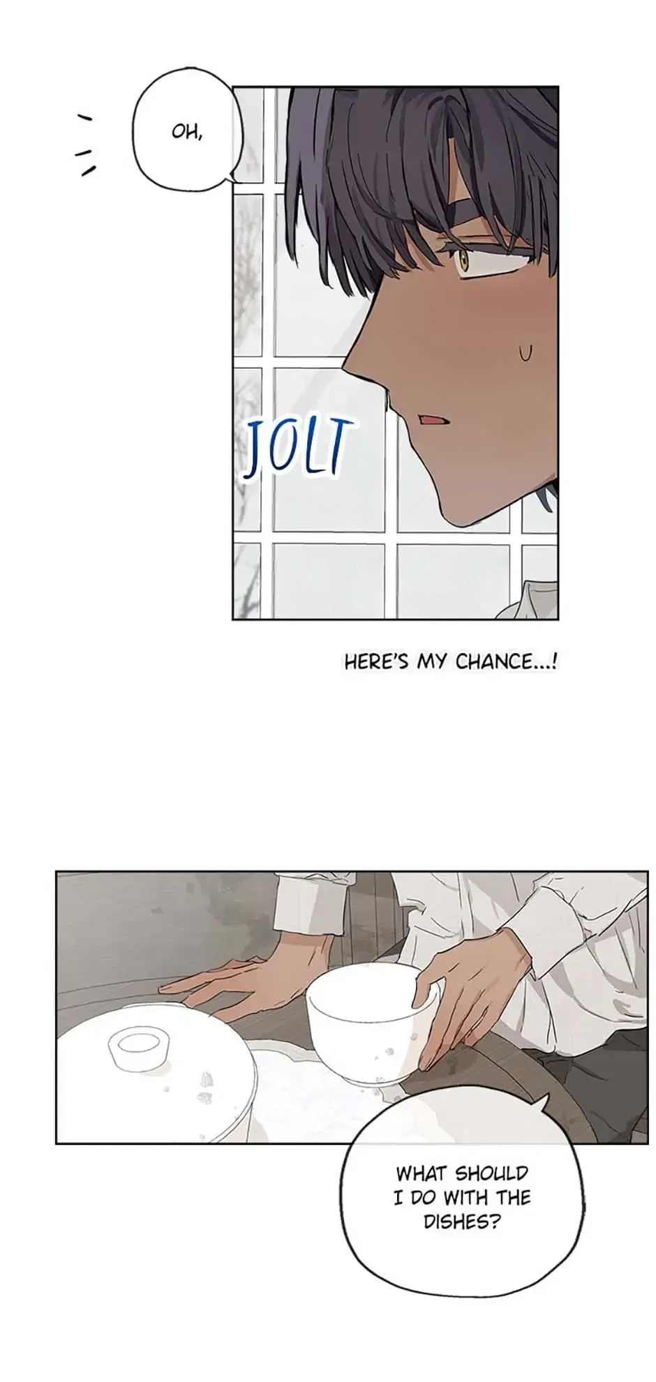 My Unexpected Marriage Chapter 8 – Page 52