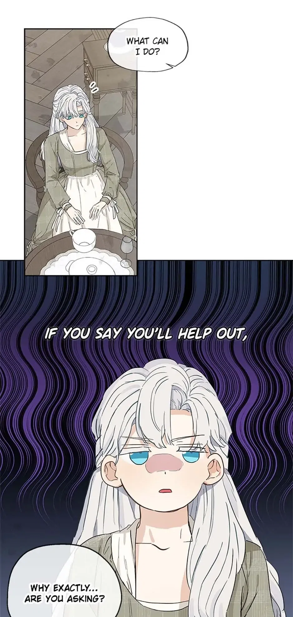 My Unexpected Marriage Chapter 8 – Page 53