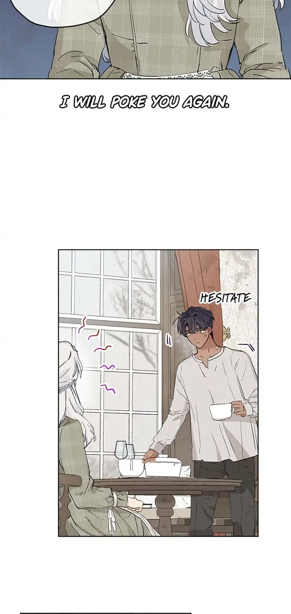 My Unexpected Marriage Chapter 8 – Page 54