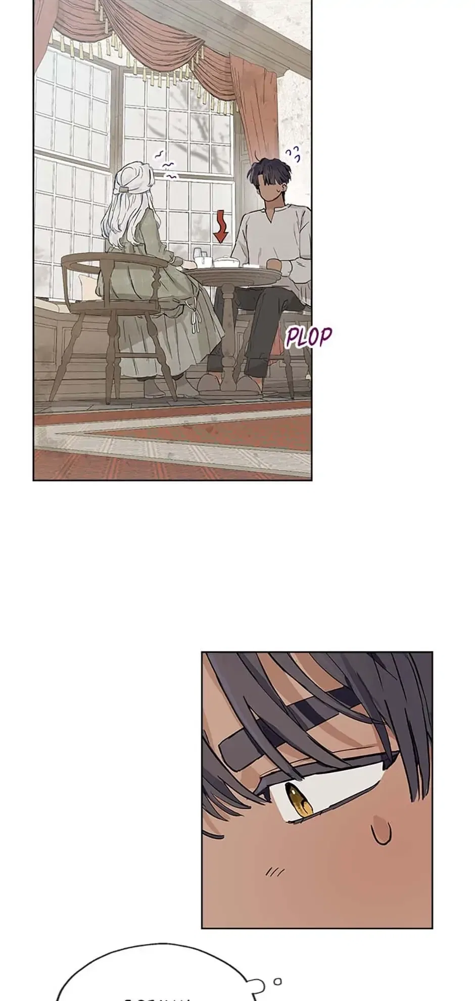 My Unexpected Marriage Chapter 8 – Page 55