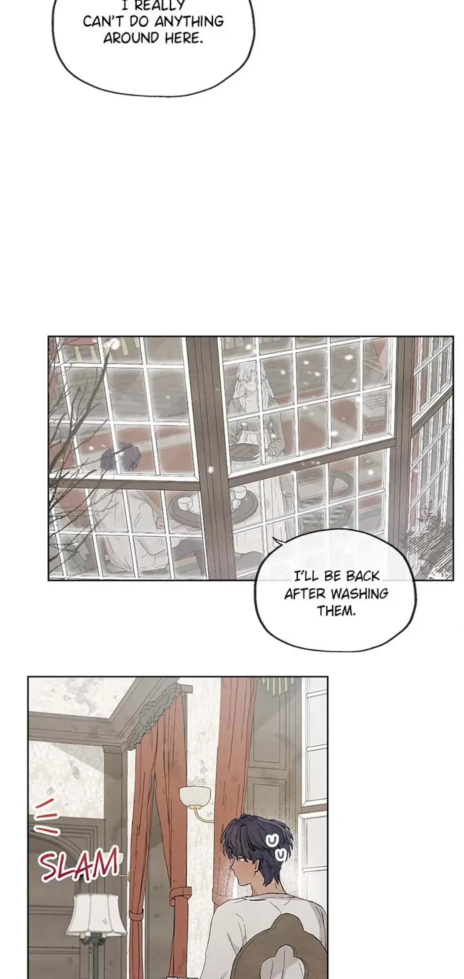 My Unexpected Marriage Chapter 8 – Page 56