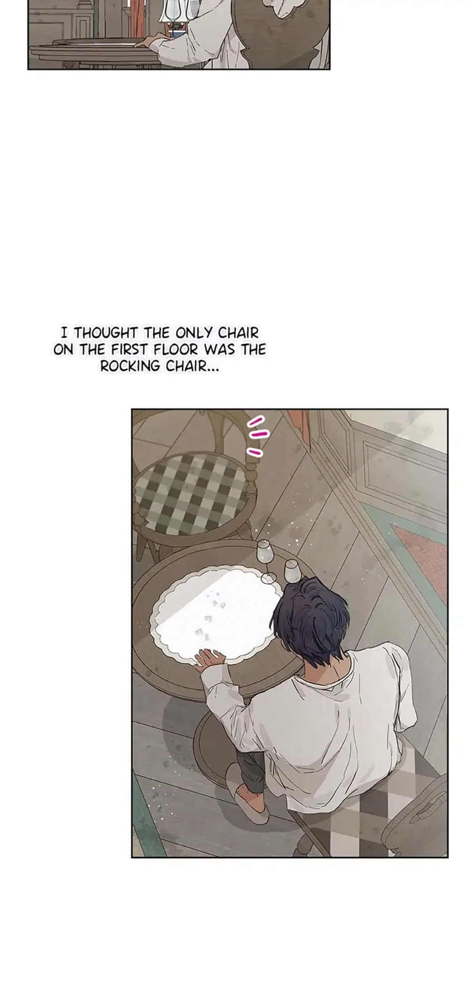 My Unexpected Marriage Chapter 8 – Page 57