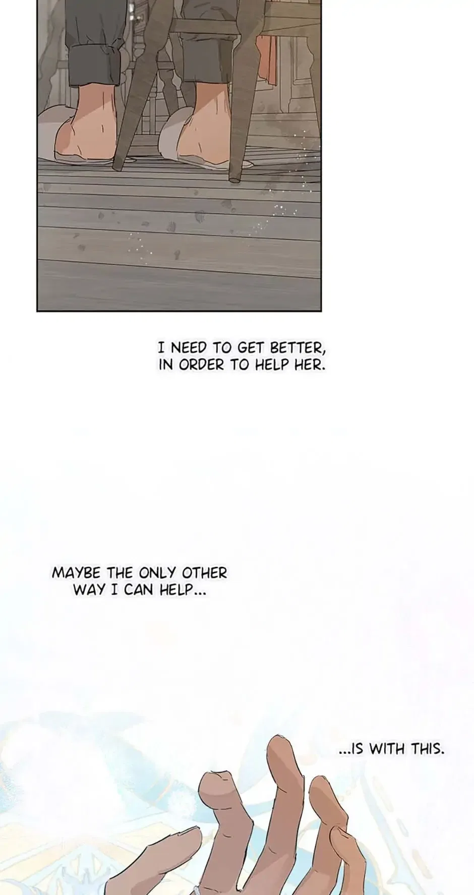 My Unexpected Marriage Chapter 8 – Page 59
