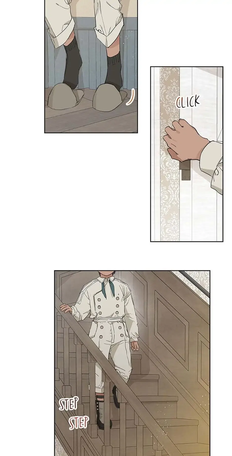 My Unexpected Marriage Chapter 7 – Page 4