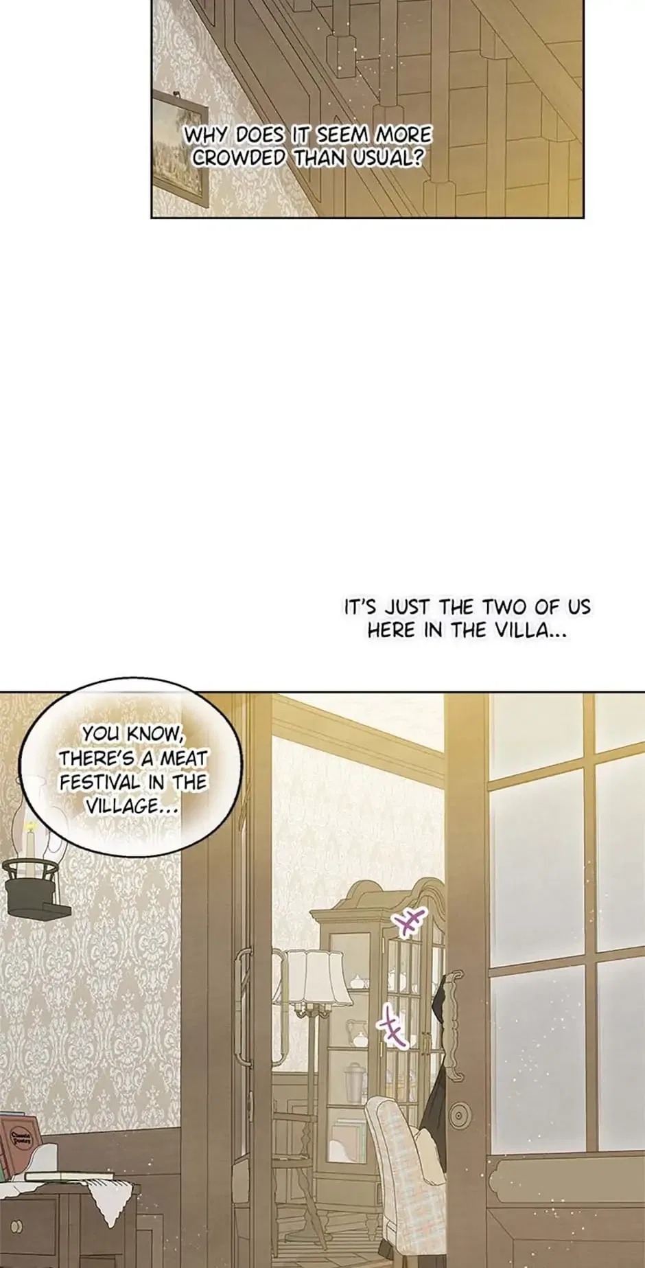 My Unexpected Marriage Chapter 7 – Page 5