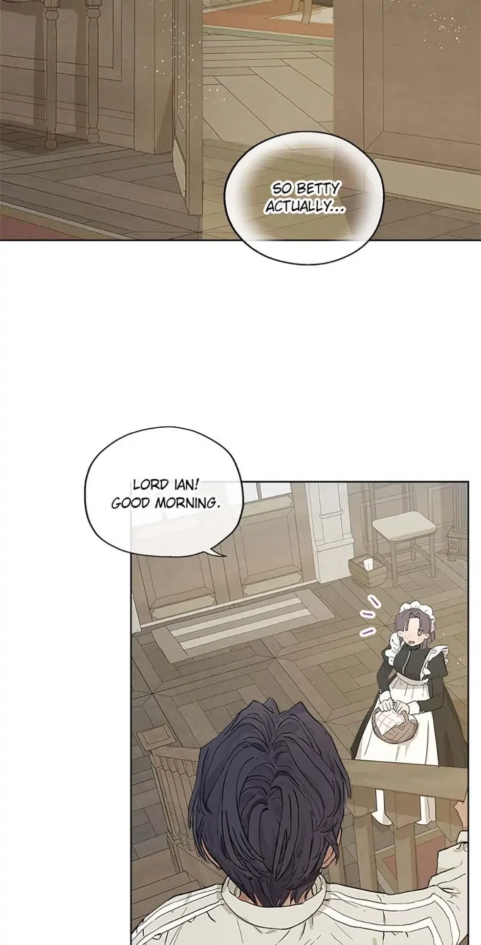 My Unexpected Marriage Chapter 7 – Page 6