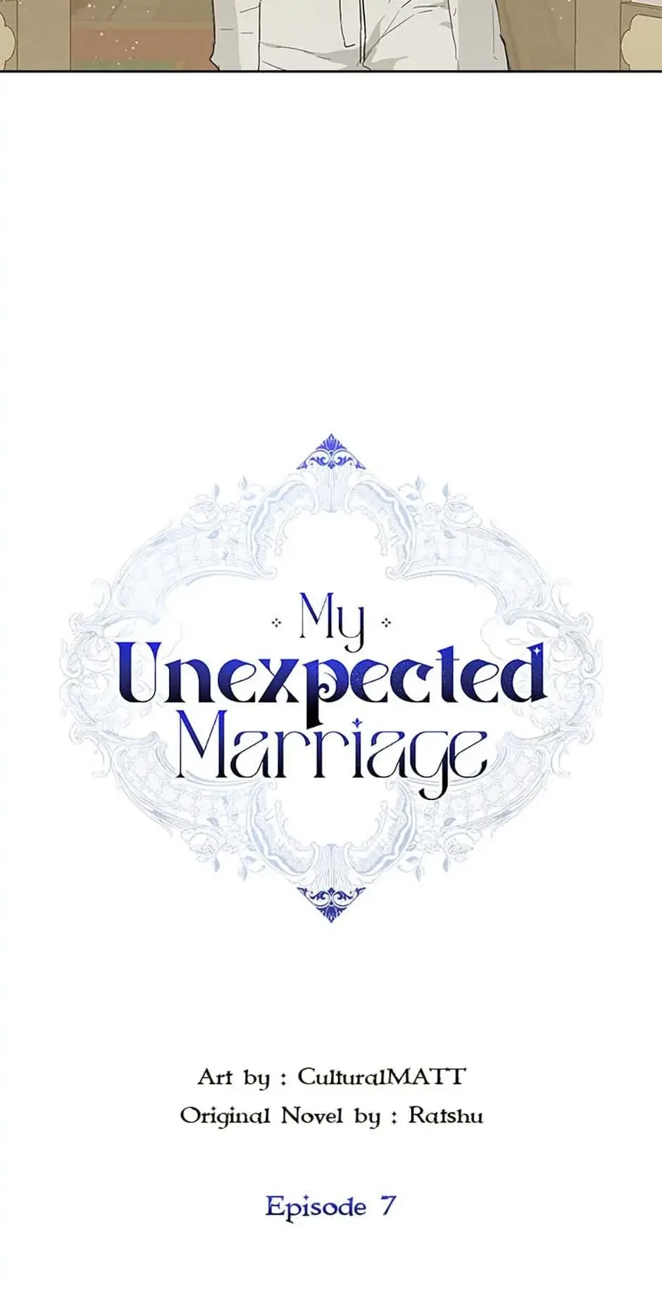 My Unexpected Marriage Chapter 7 – Page 10