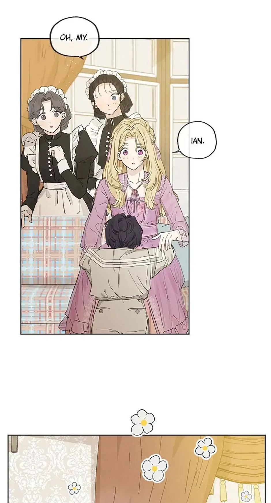 My Unexpected Marriage Chapter 7 – Page 14
