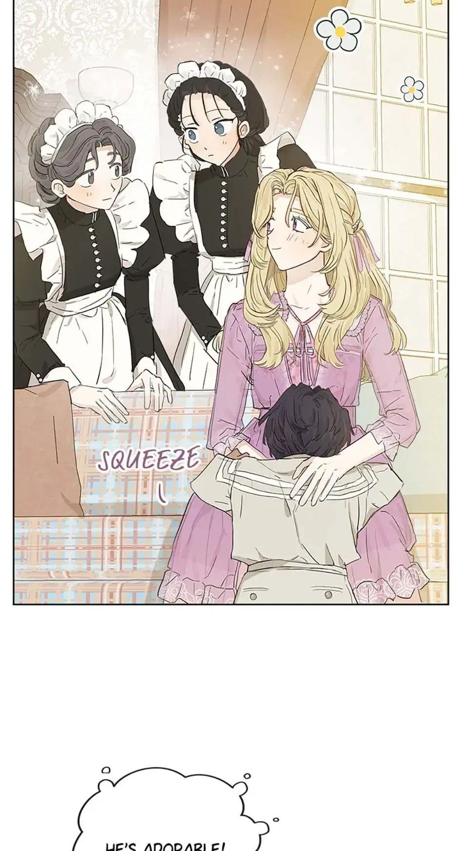 My Unexpected Marriage Chapter 7 – Page 15