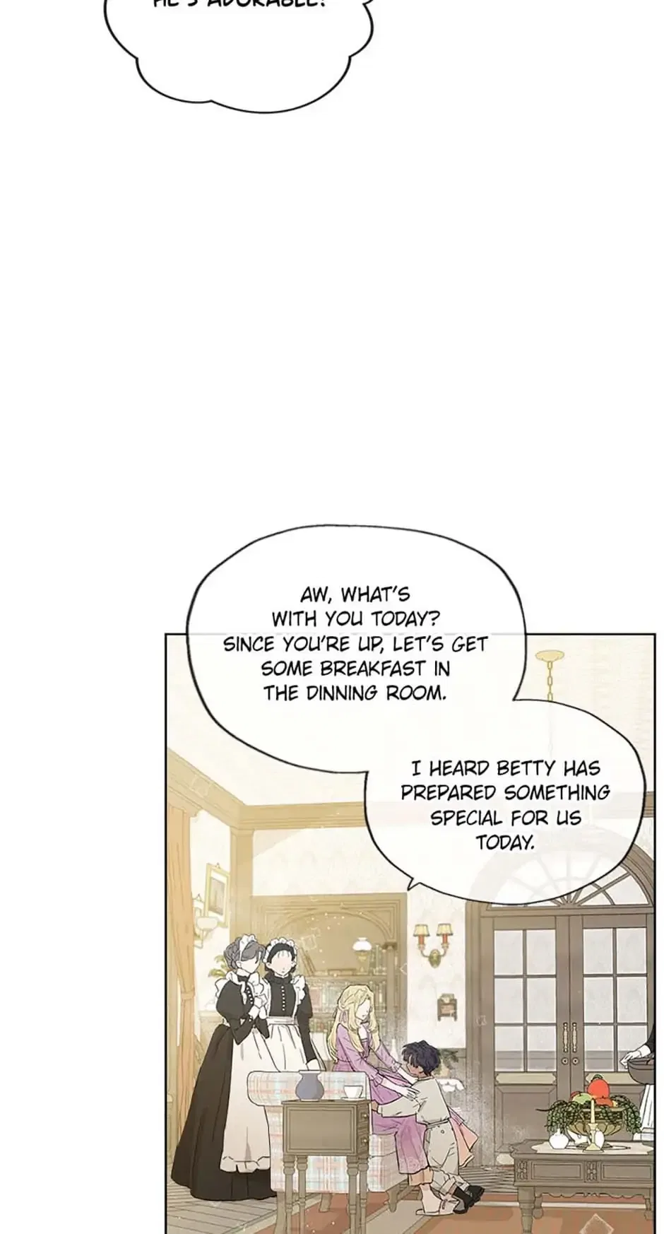 My Unexpected Marriage Chapter 7 – Page 16