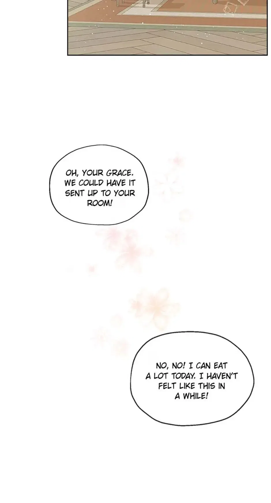My Unexpected Marriage Chapter 7 – Page 17