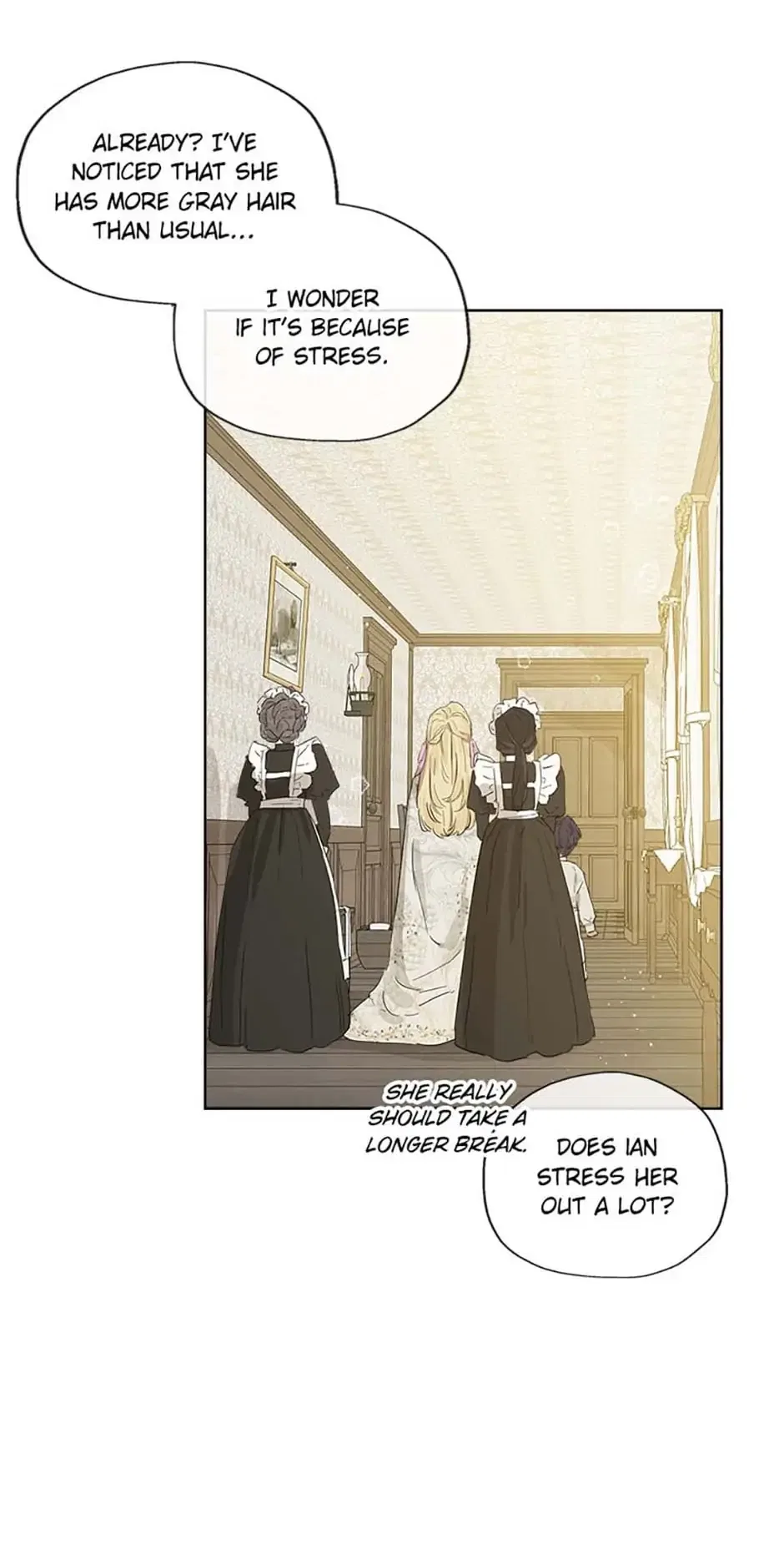 My Unexpected Marriage Chapter 7 – Page 19