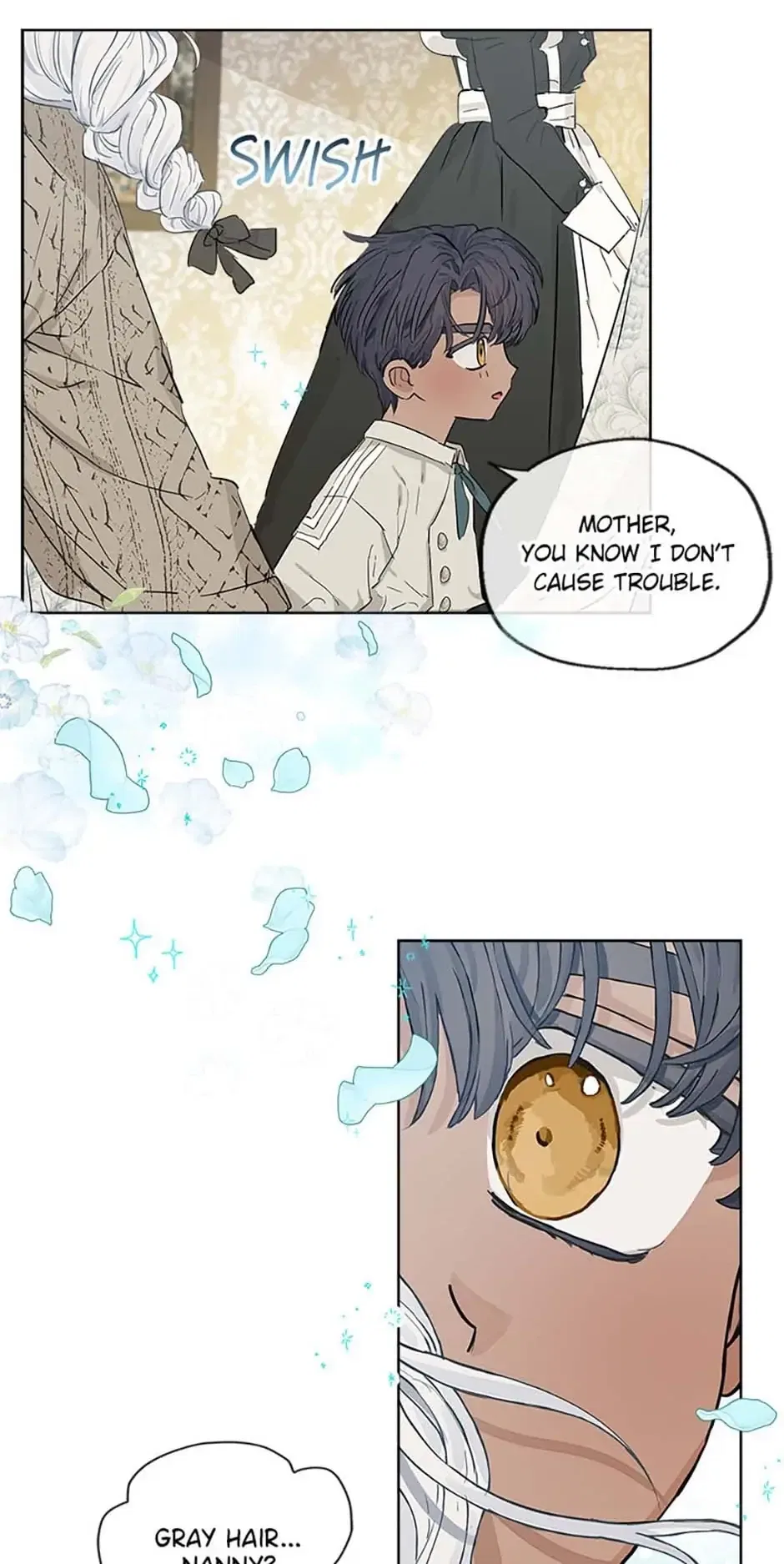 My Unexpected Marriage Chapter 7 – Page 20