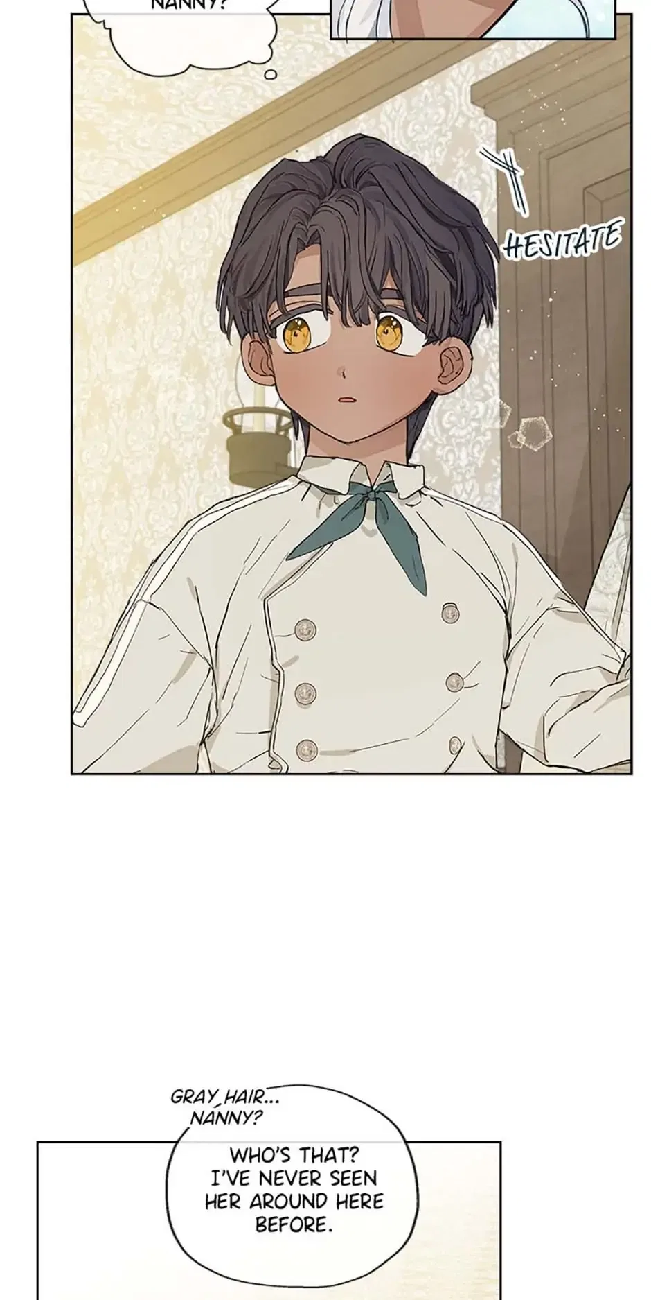 My Unexpected Marriage Chapter 7 – Page 21