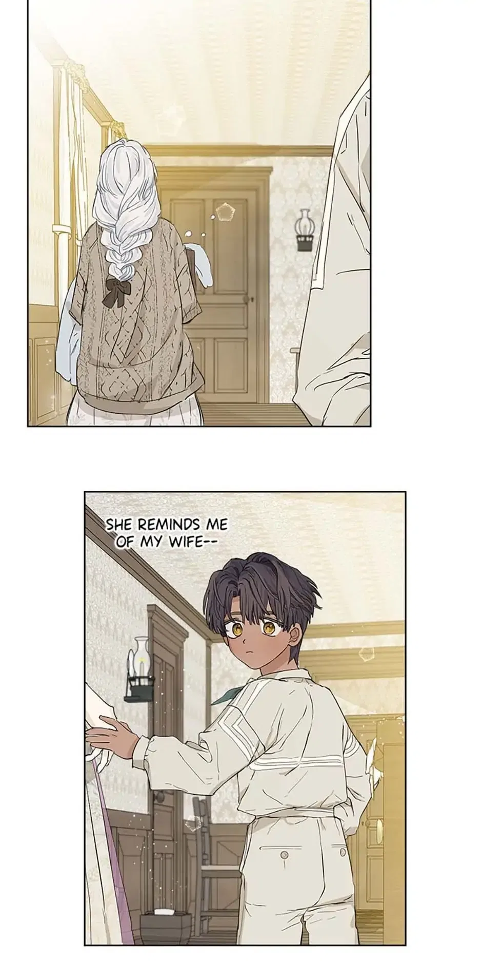 My Unexpected Marriage Chapter 7 – Page 22