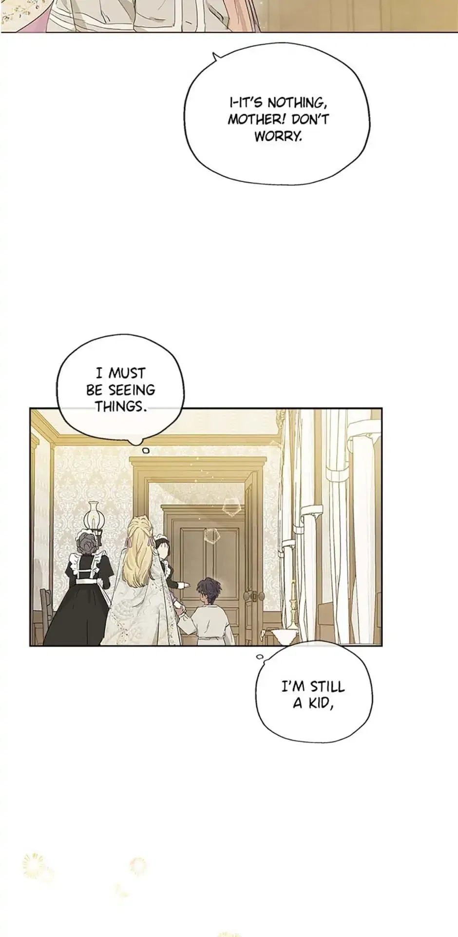 My Unexpected Marriage Chapter 7 – Page 24