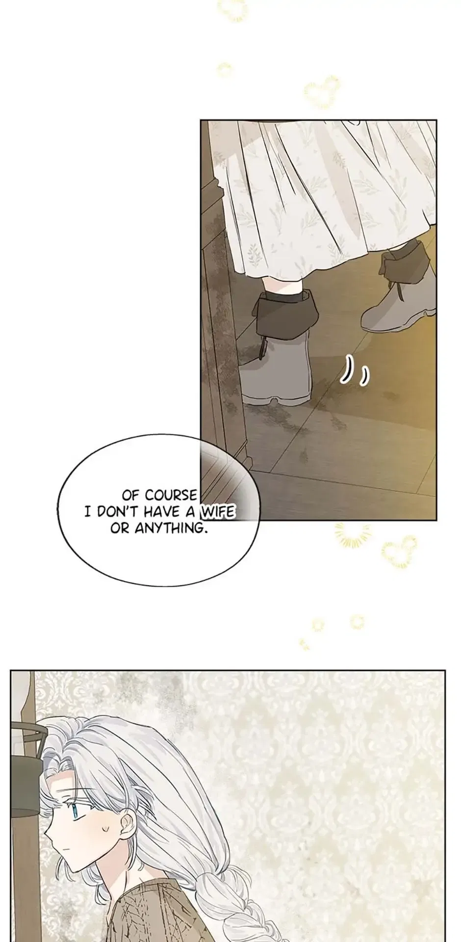My Unexpected Marriage Chapter 7 – Page 25