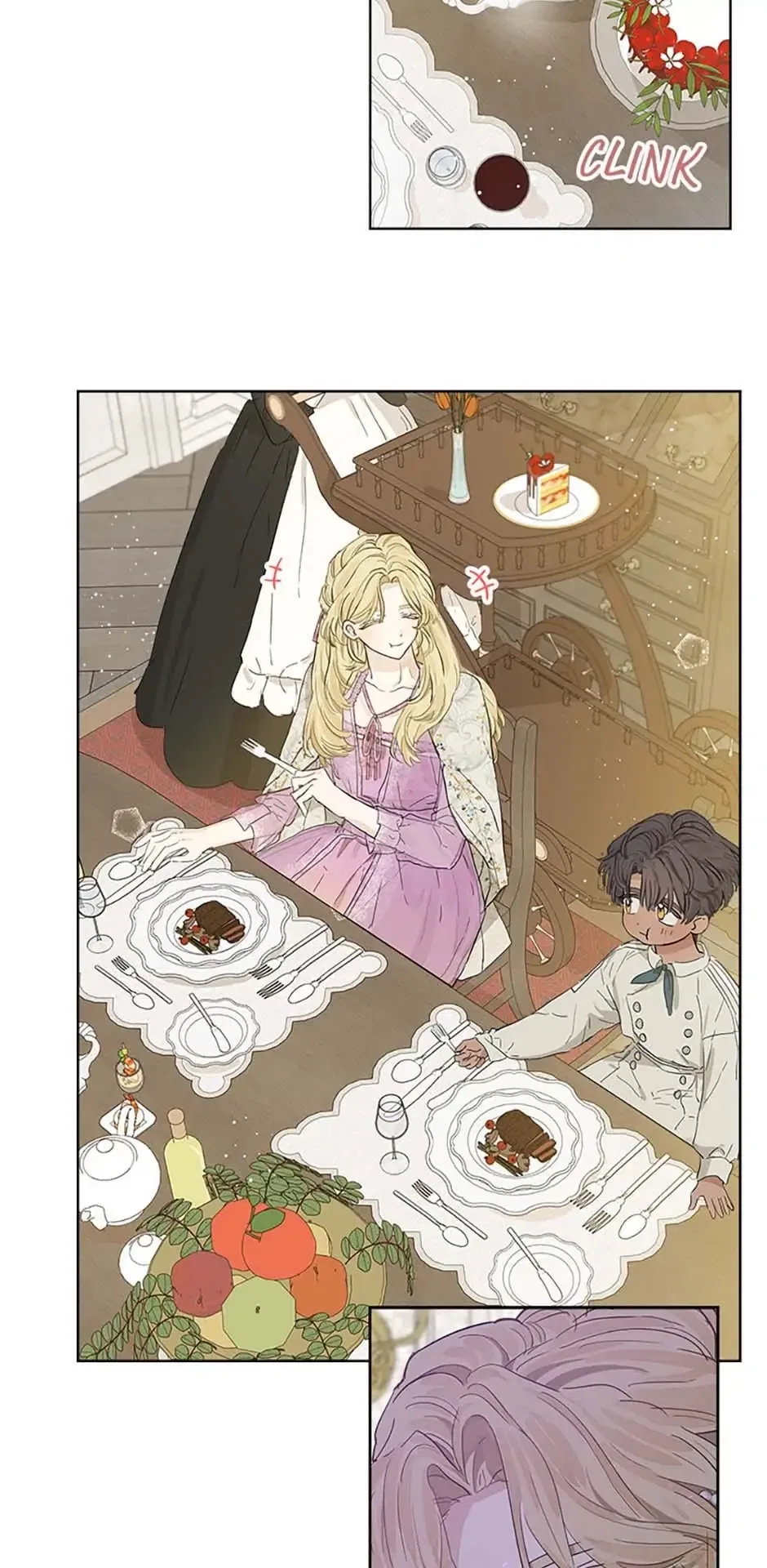 My Unexpected Marriage Chapter 7 – Page 27
