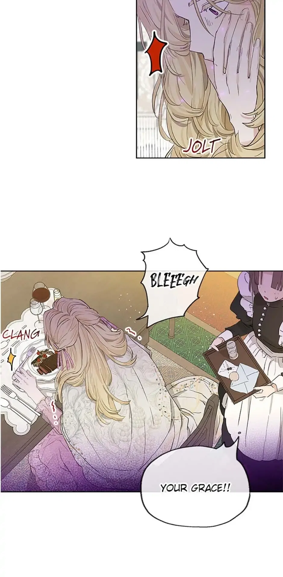 My Unexpected Marriage Chapter 7 – Page 28