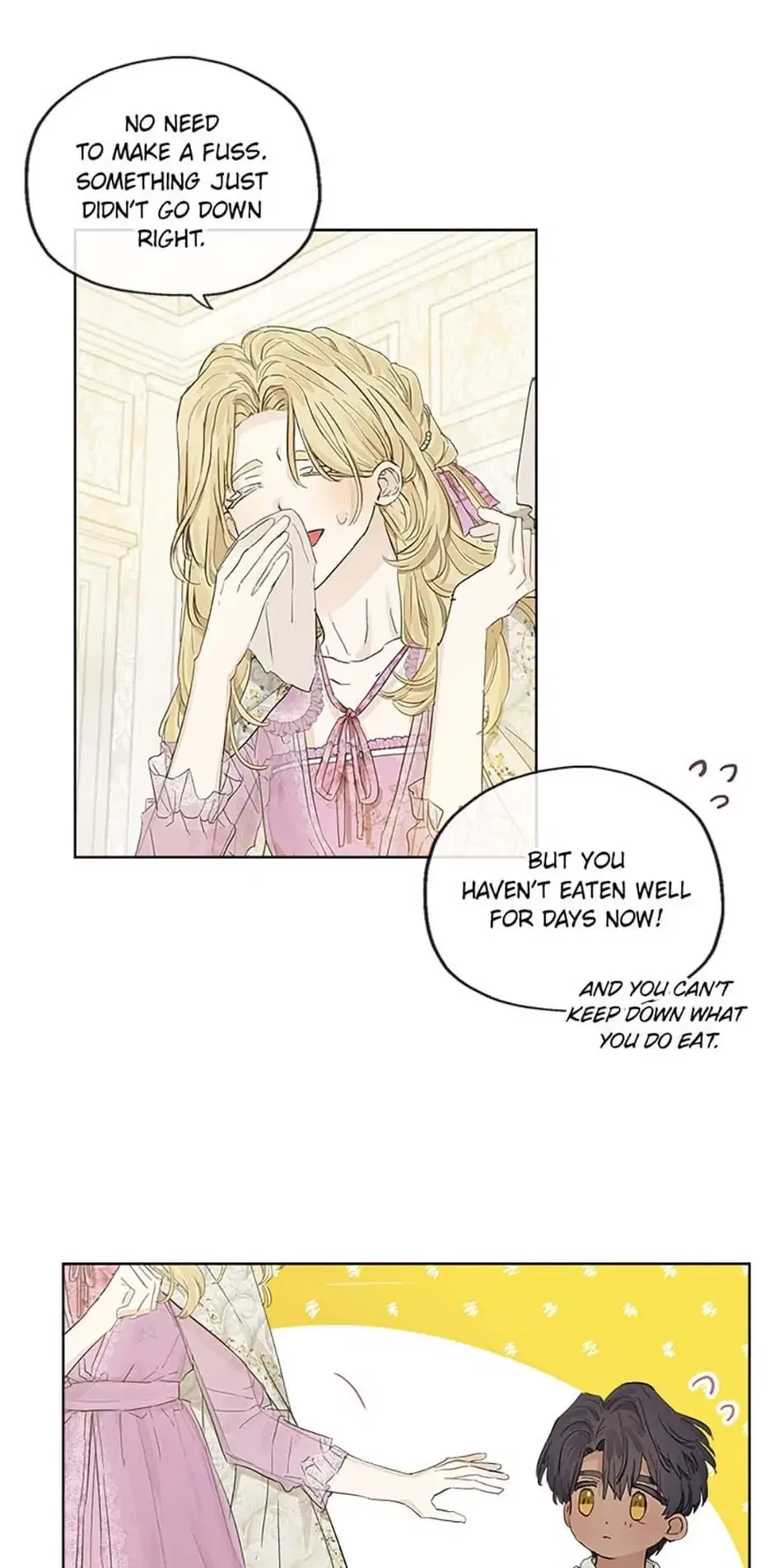 My Unexpected Marriage Chapter 7 – Page 29