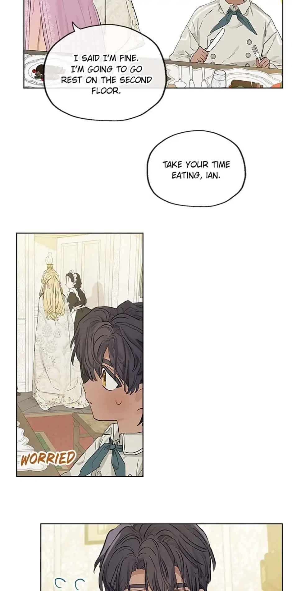 My Unexpected Marriage Chapter 7 – Page 30