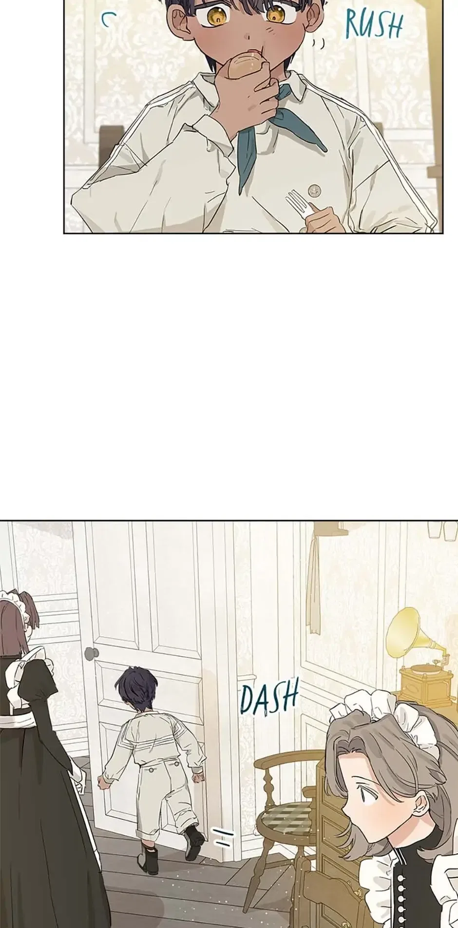 My Unexpected Marriage Chapter 7 – Page 31