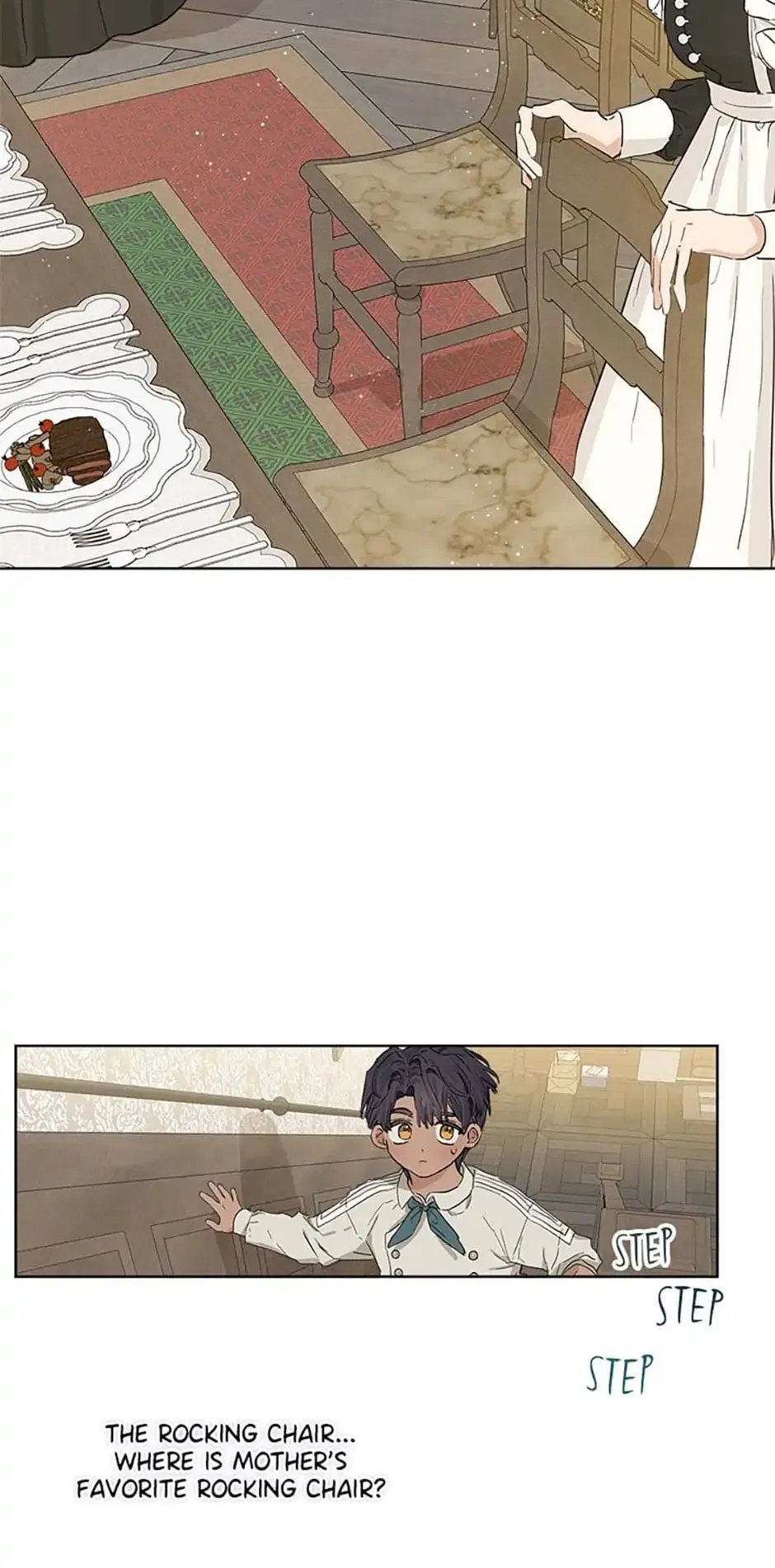 My Unexpected Marriage Chapter 7 – Page 32