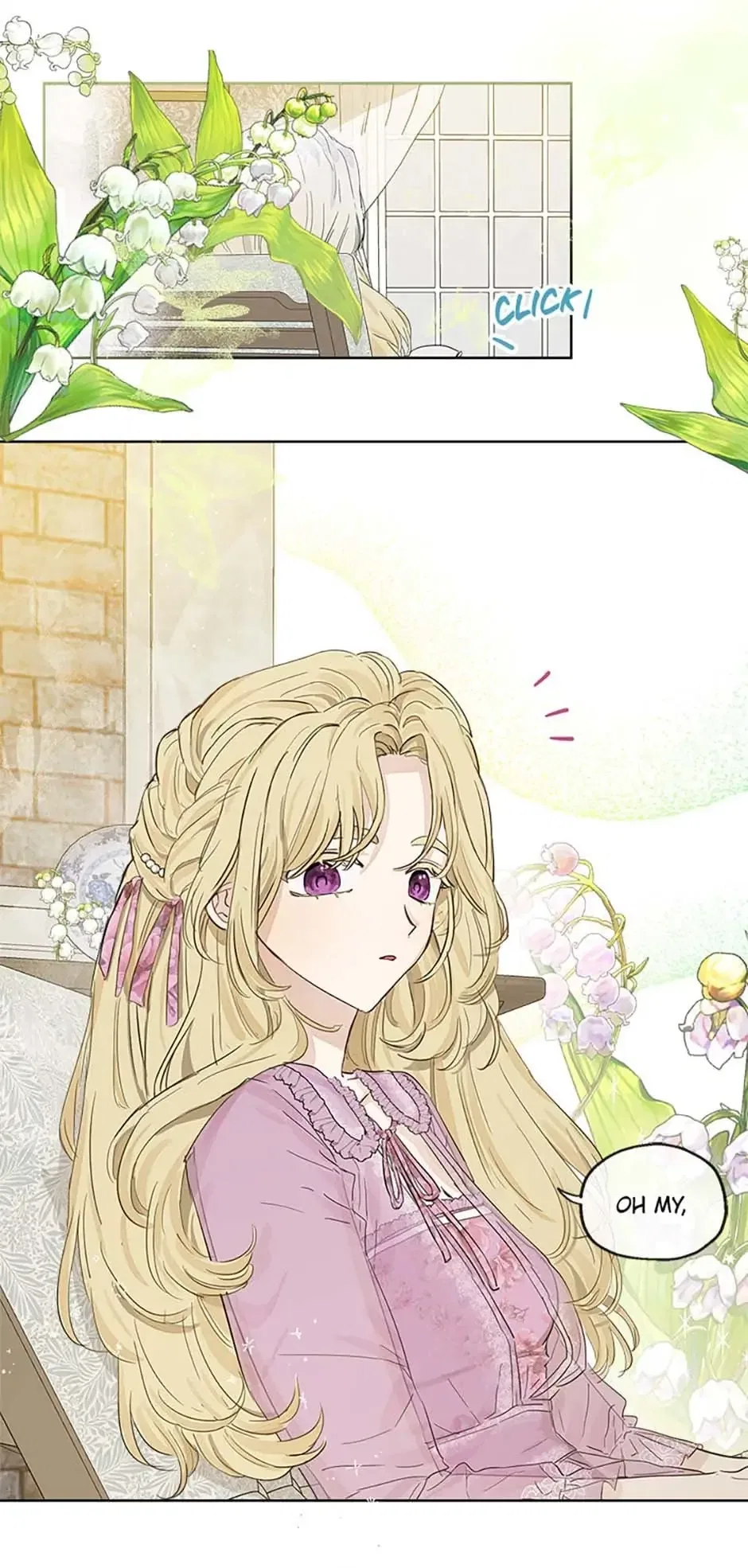 My Unexpected Marriage Chapter 7 – Page 35