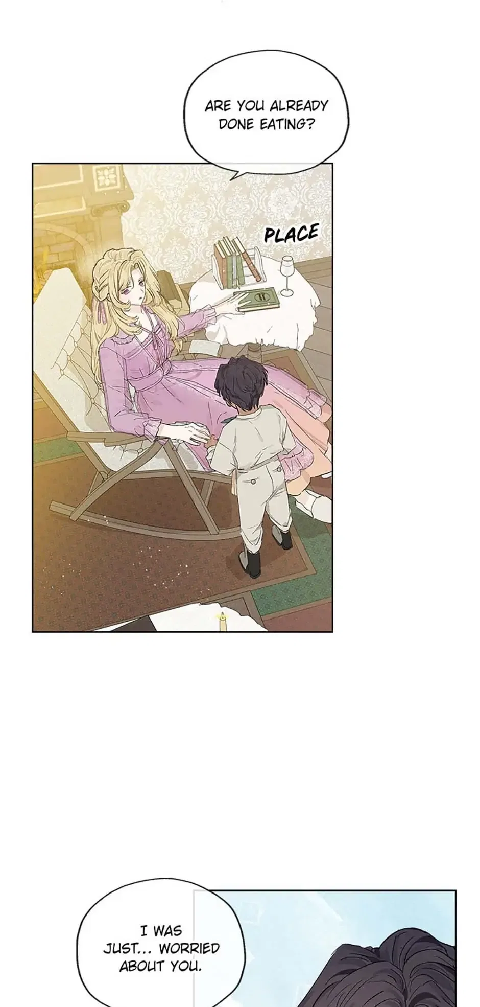 My Unexpected Marriage Chapter 7 – Page 36