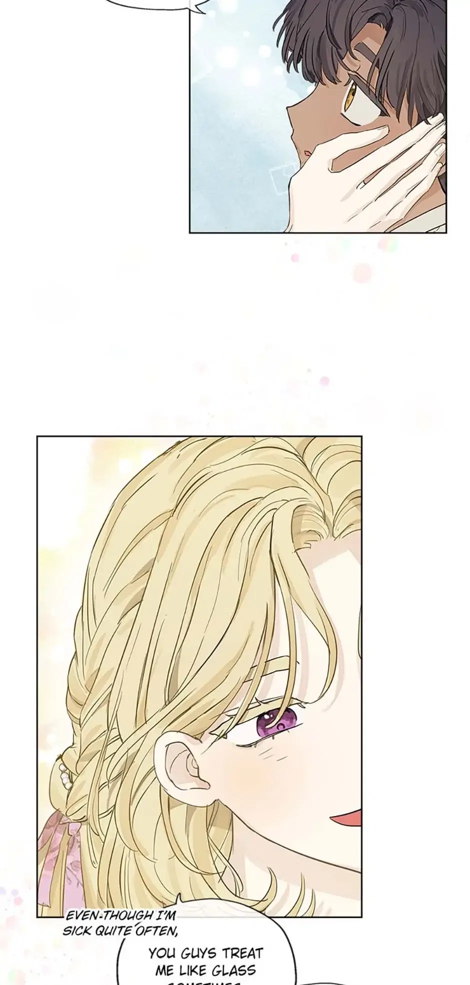 My Unexpected Marriage Chapter 7 – Page 37