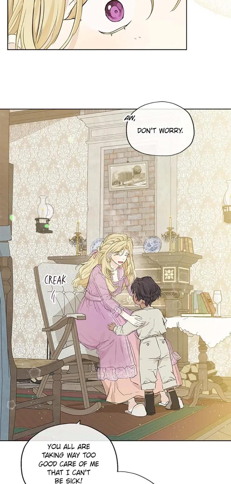 My Unexpected Marriage Chapter 7 – Page 39