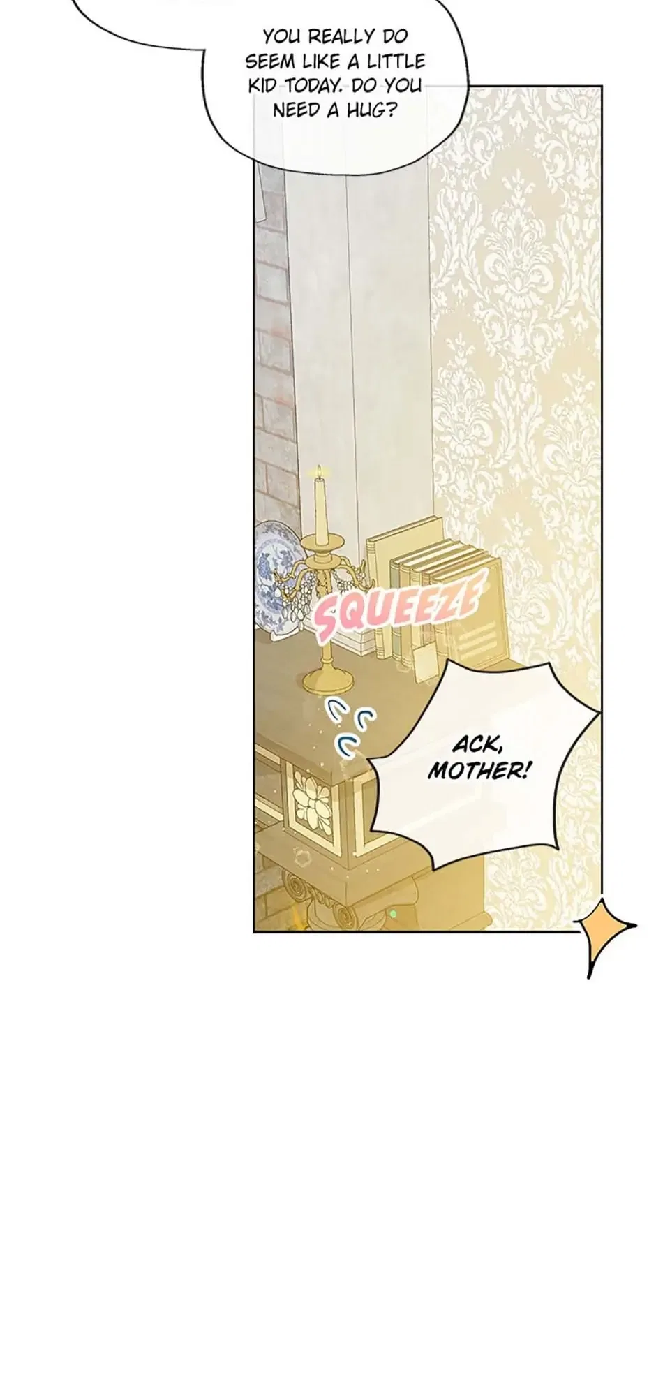 My Unexpected Marriage Chapter 7 – Page 40